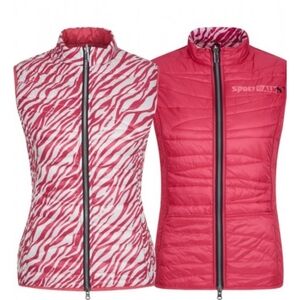 Reversible Sportalm Vest 8